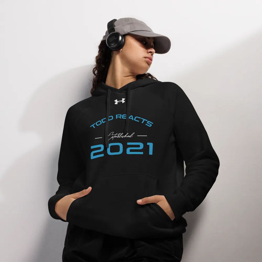 Signature Hoodie product image (3)