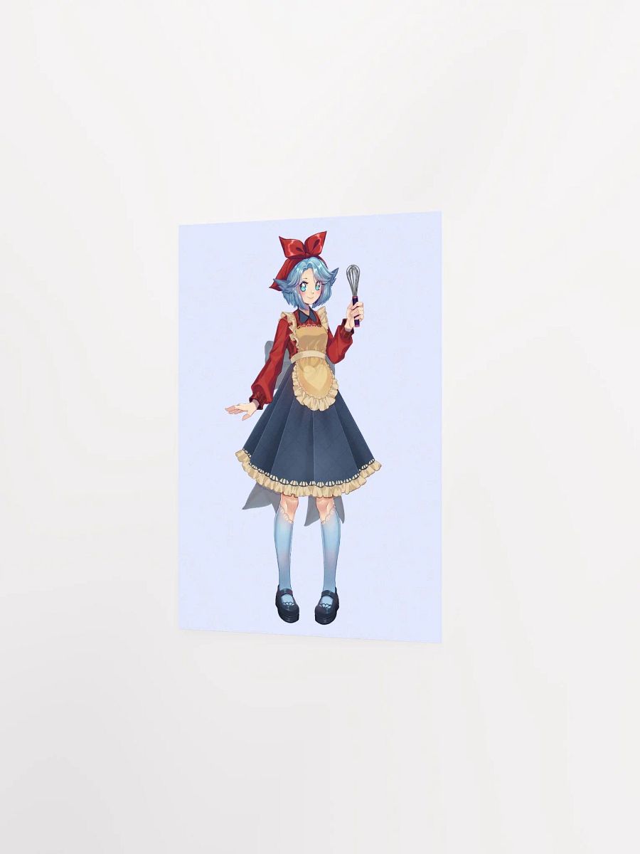 KewDee Love Season Poster product image (8)