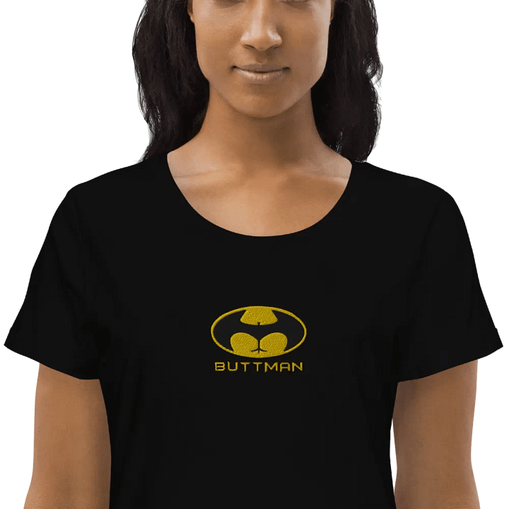 ButtMan's T-Shirt for Women product image (1)