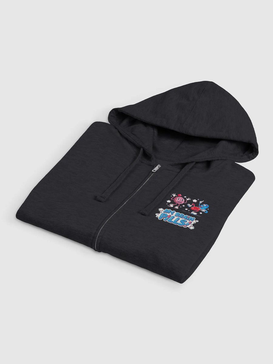 My Brain Pills! - Hoodie *Special Edition* product image (6)