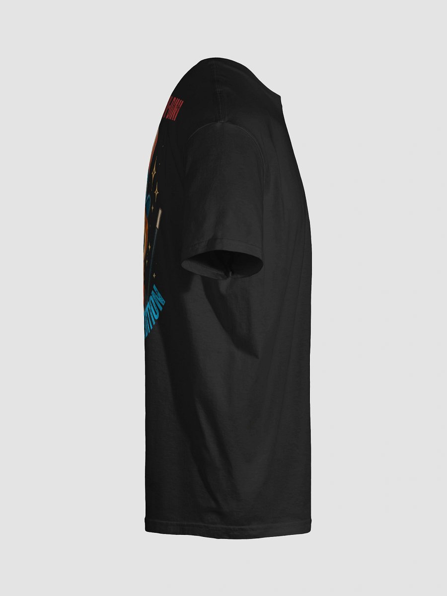 the great paw-dini: Freedom Edition Unisex Shirt product image (30)