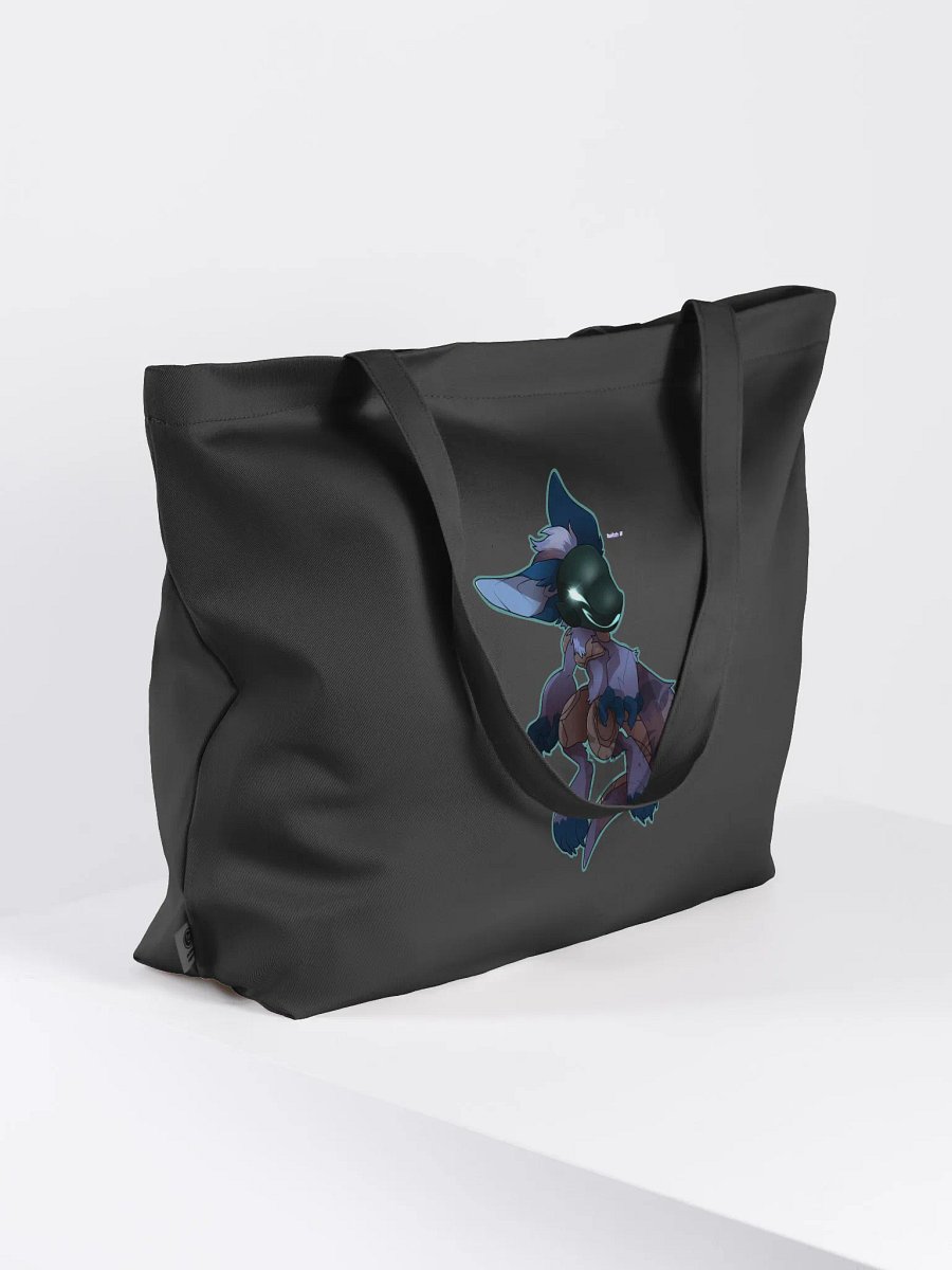 TOXSICK TOTE product image (4)