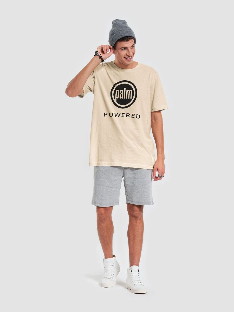 Palm Inc. Unisex classic tee product image (22)