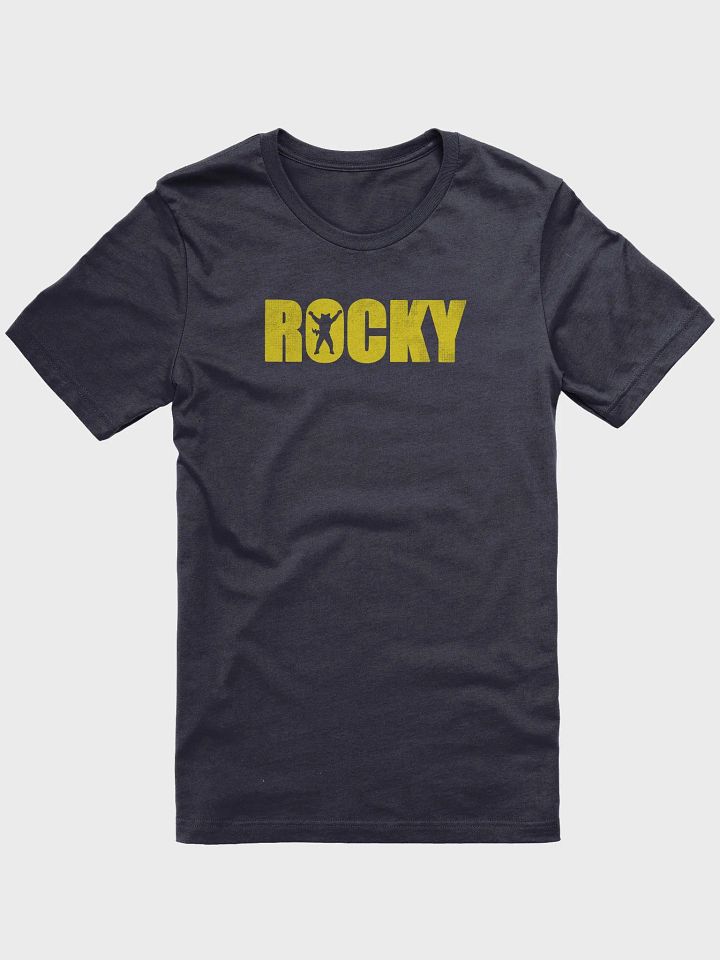 OG Rocky Tee product image (1)