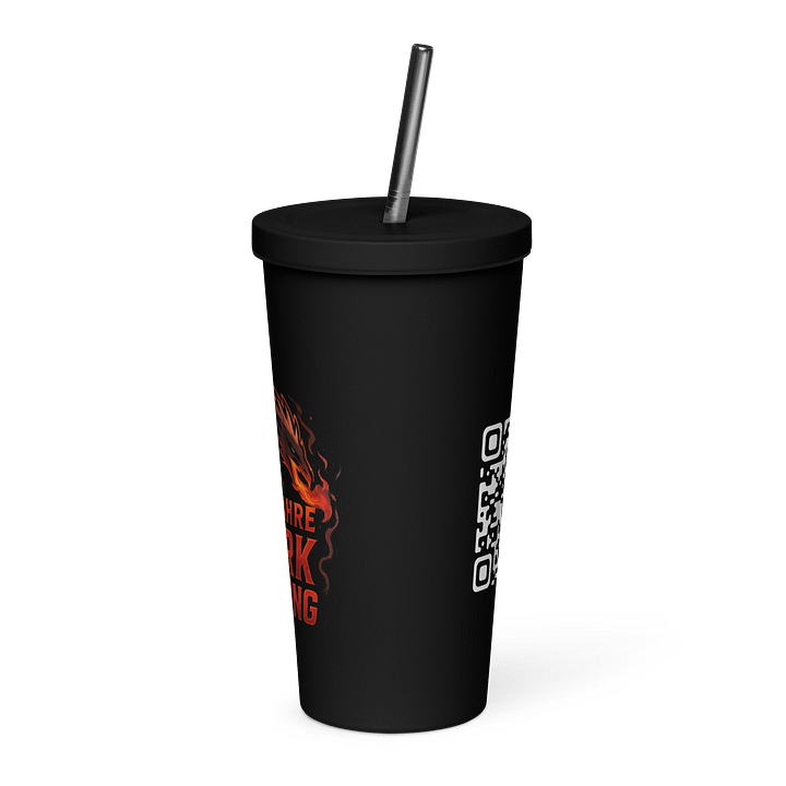 3 Jahre Dark Gaming – Trinkbecher (Limited Edition) product image (1)