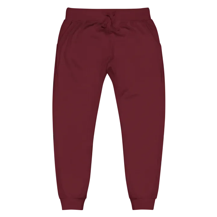 Cotton Heritage Unisex Fleece Joggers product image (1)