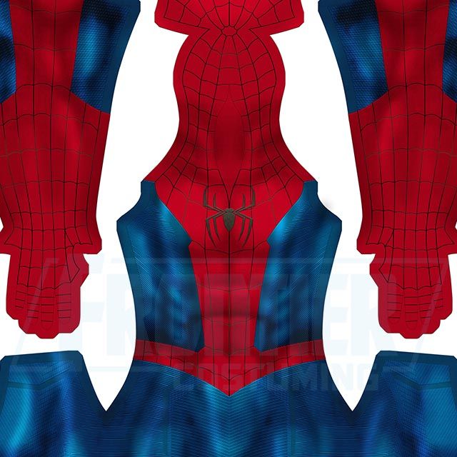 Spider | Epilogue product image (2)