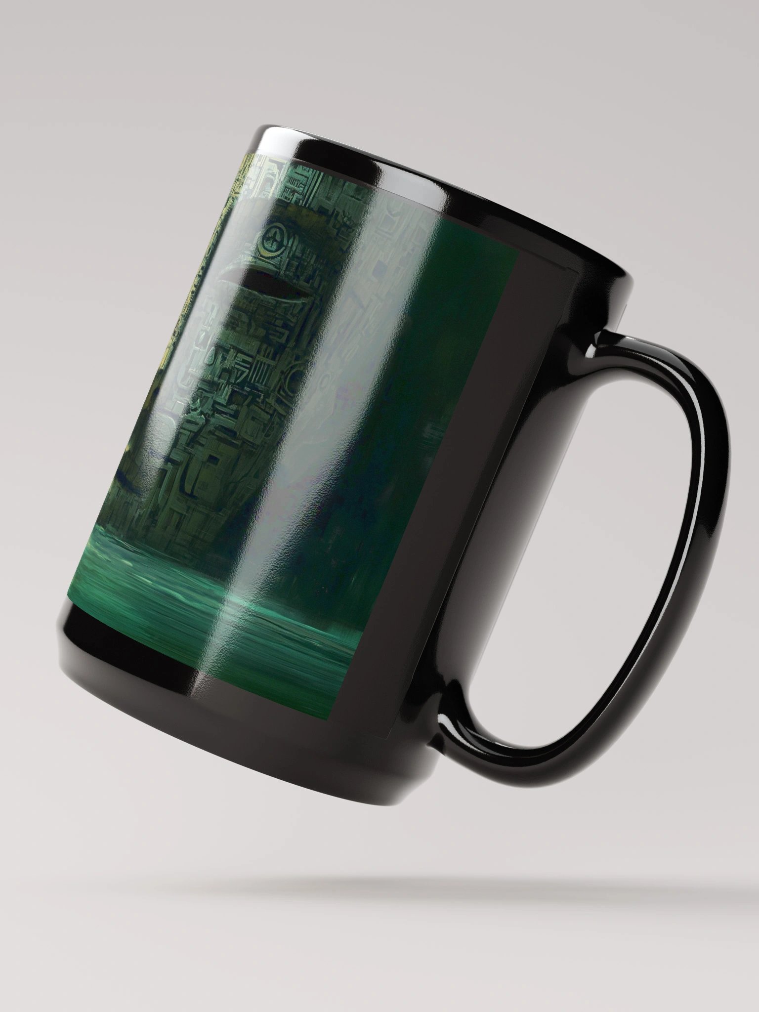 Mystic Reflections Mug product image (2)