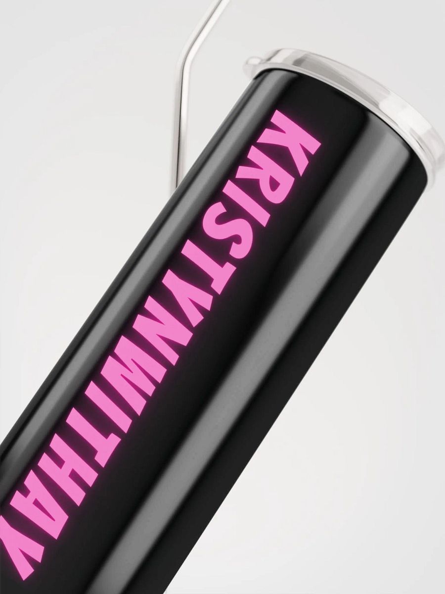 KristynWithaY Tumbler product image (5)