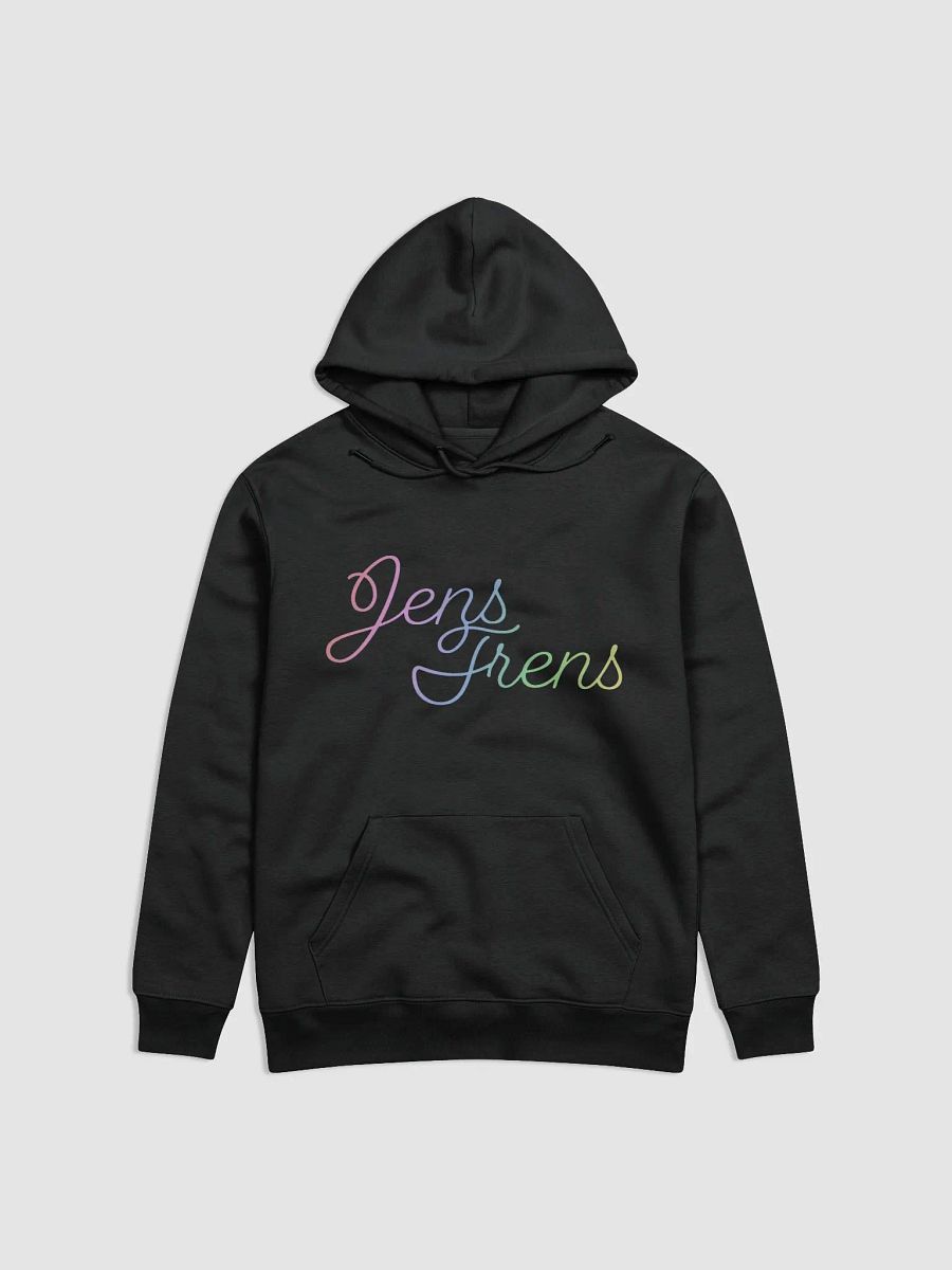 Jens Frens Hoodie product image (1)