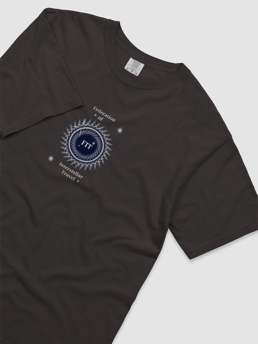 Radiant Fit Movement T-Shirt product image (5)