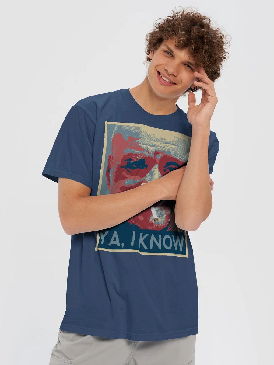 Mr. Know it All product image (10)