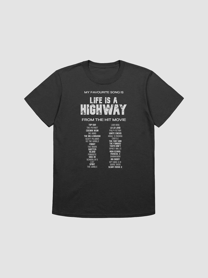 Sebb's favourite shirt product image (1)
