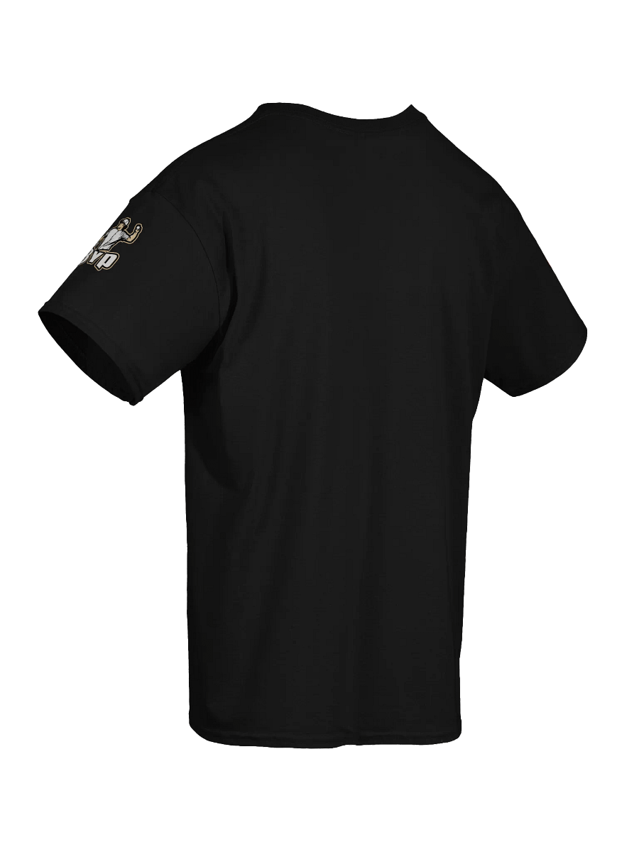 Nobles Unisex TShirt product image (37)