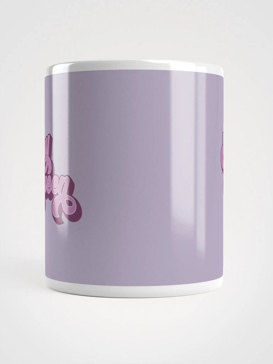 Slay Queen Vibes Mug product image (5)