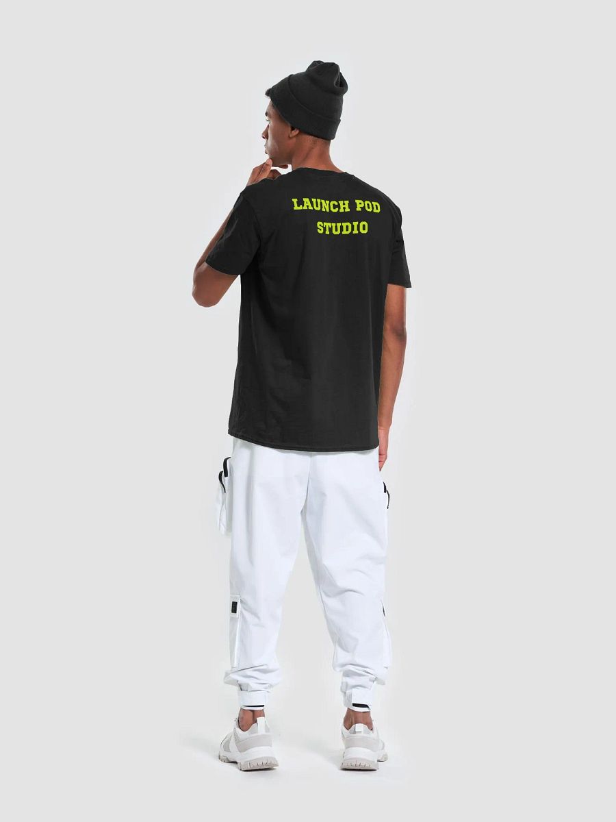 MIC DROP TEE product image (6)