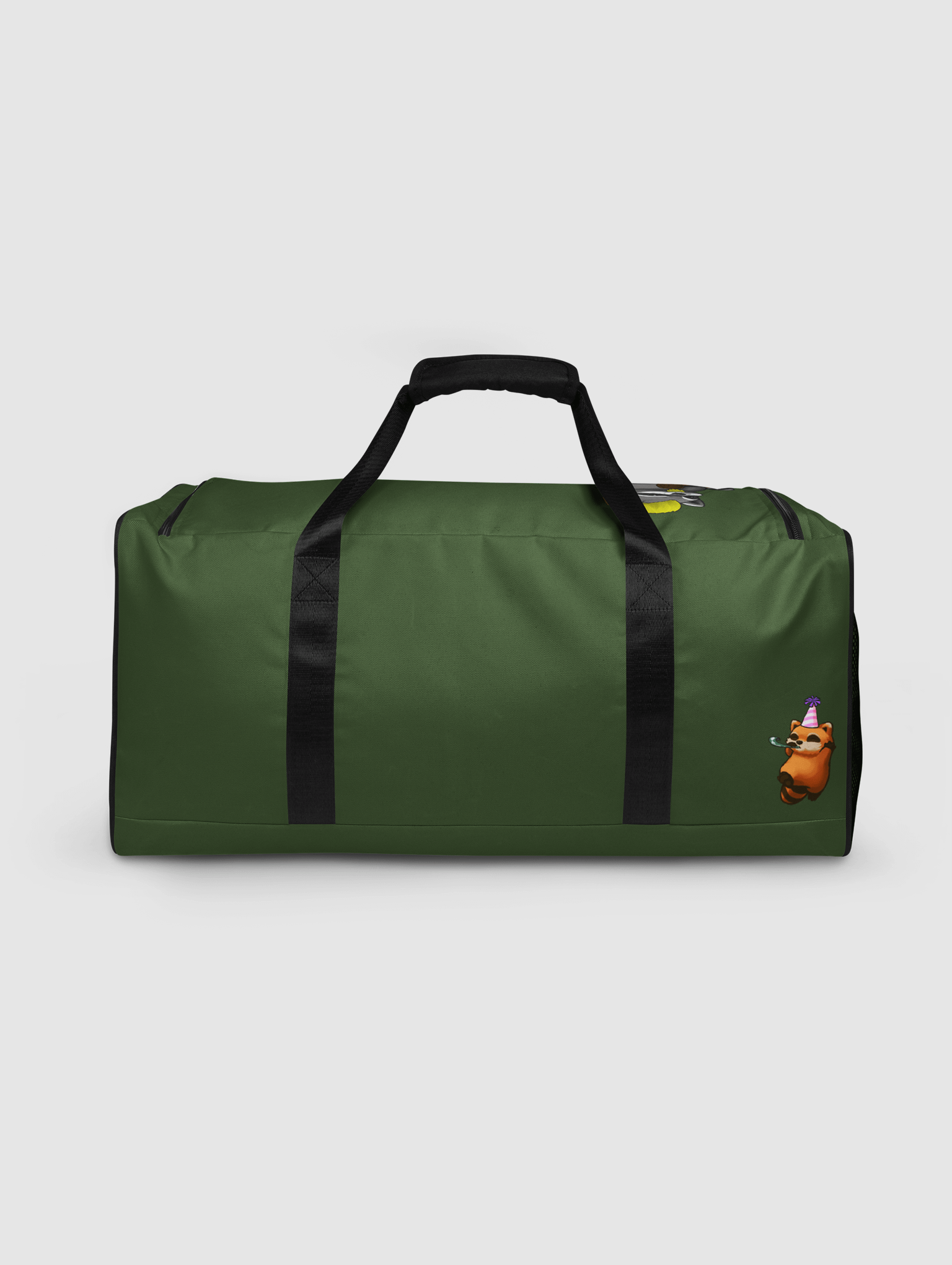 Chuffle Bag product image (2)