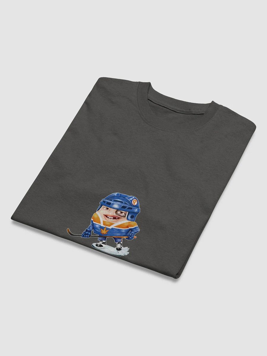 Hockey Pheetato T Shirt product image (46)