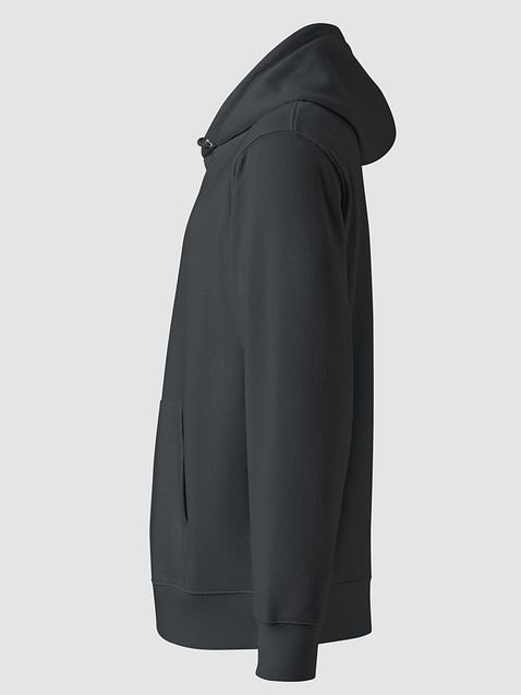Photo showing Stanley/Stella Unisex Organic Hoodie