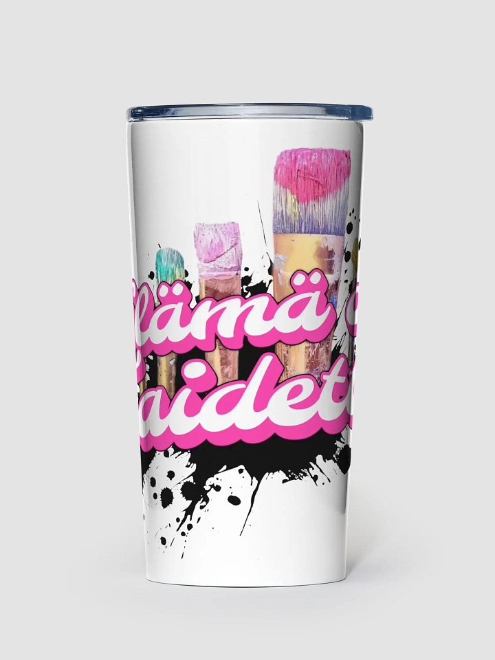 Elämä on Taidetta product image (1)
