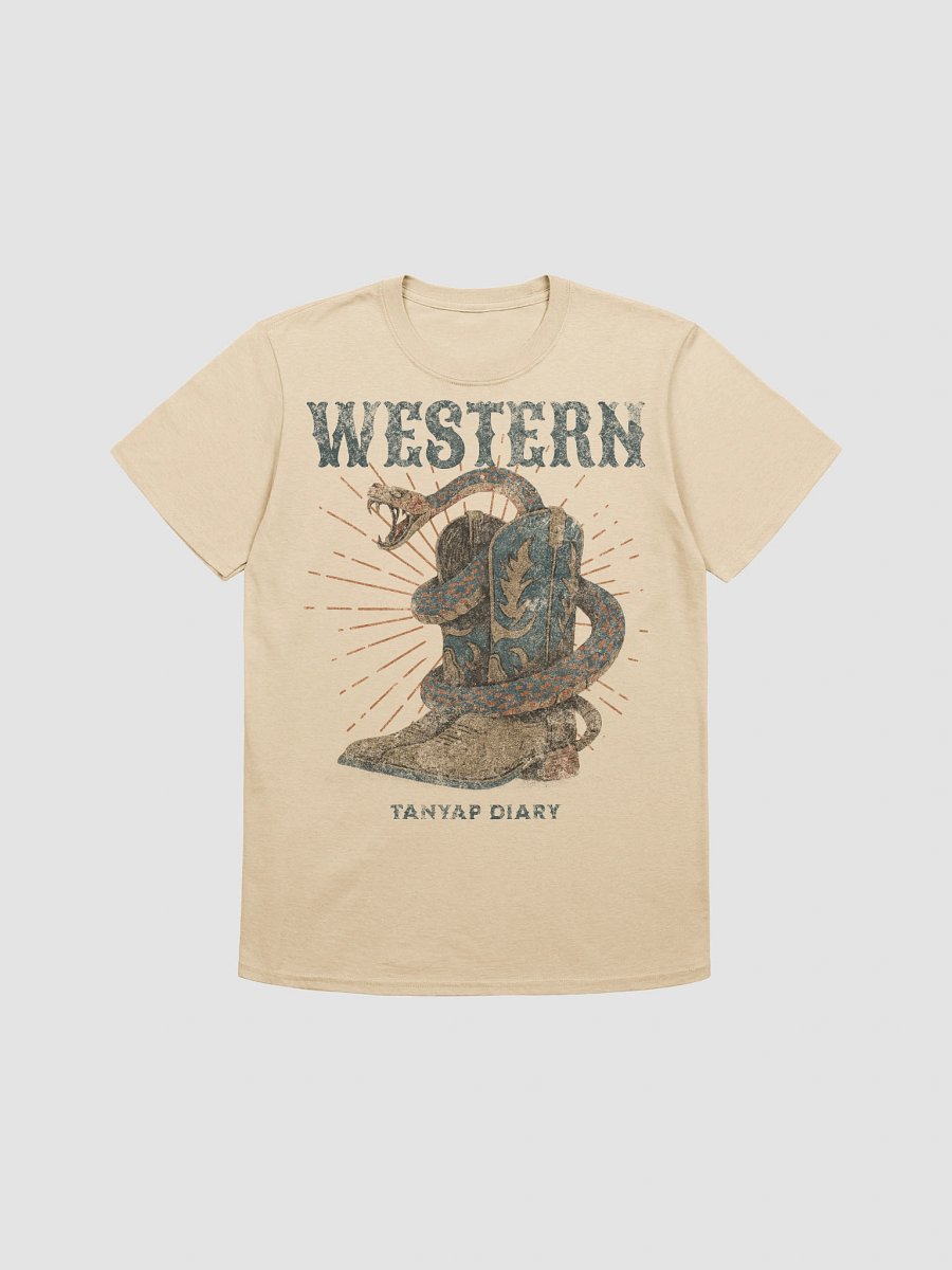 Western Roots product image (4)