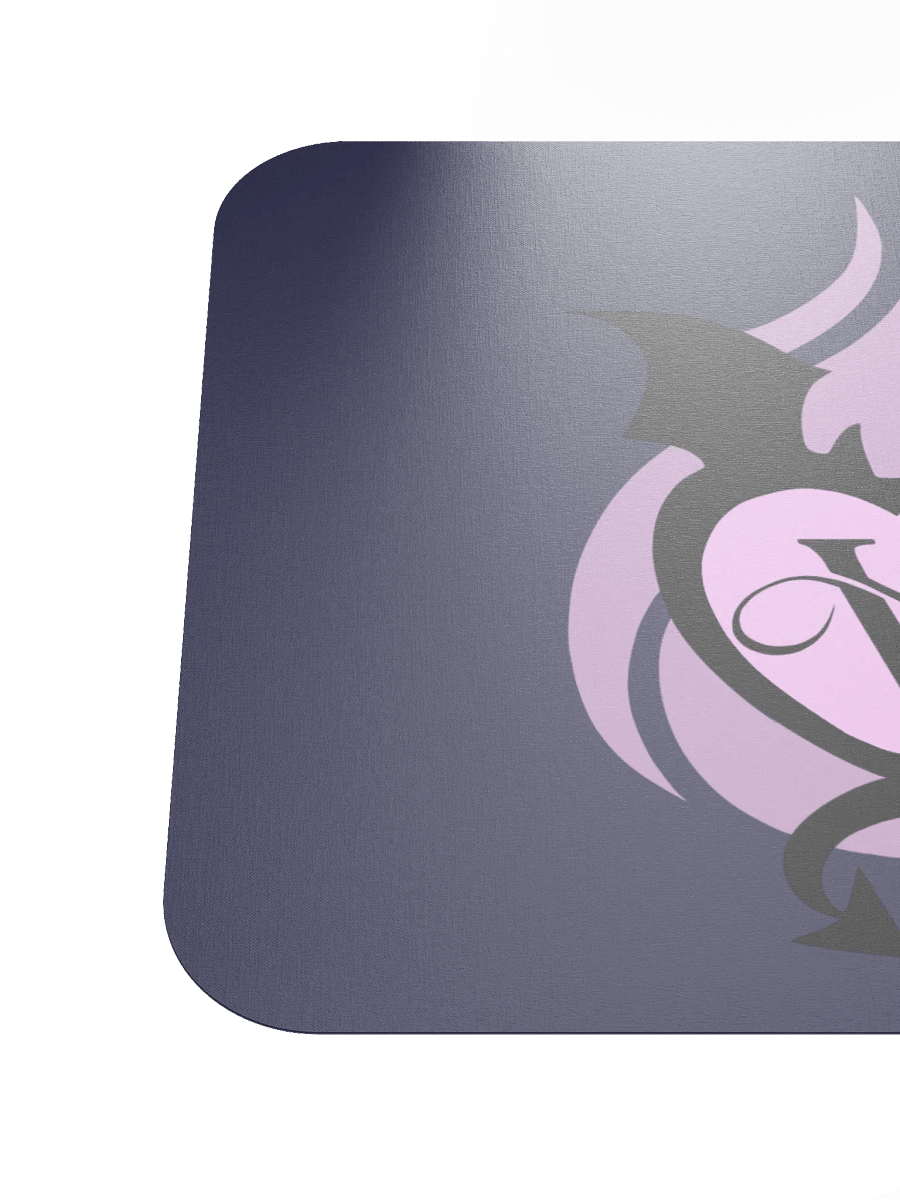 Oni's Signet Mouse Pad product image (6)