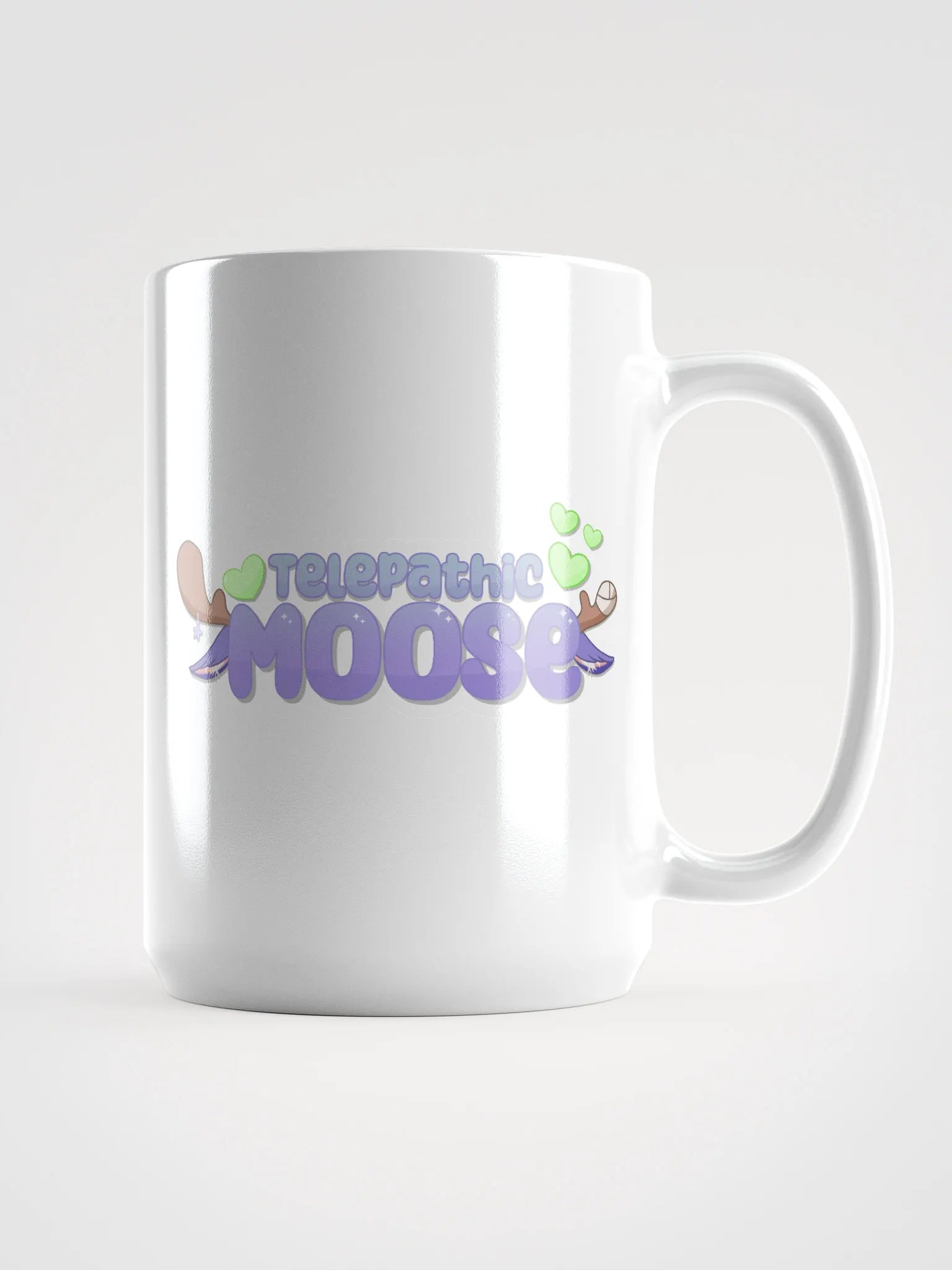 Logo Mug product image (1)