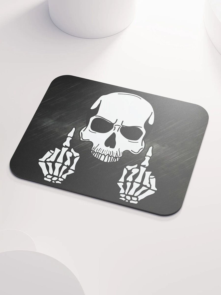 Spite Mouse Pad product image (6)