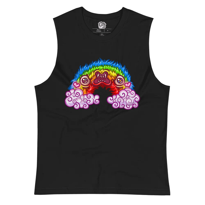 Gay Wrath Rainbow product image (1)