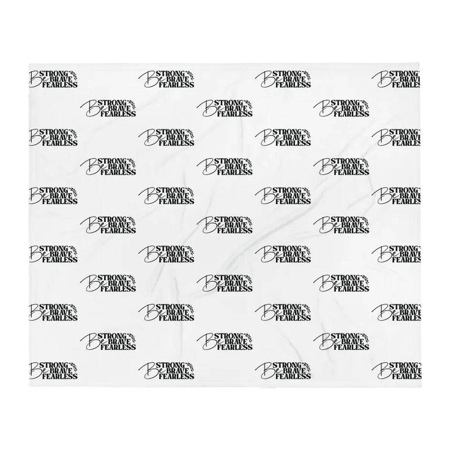 Be Blanket product image (1)