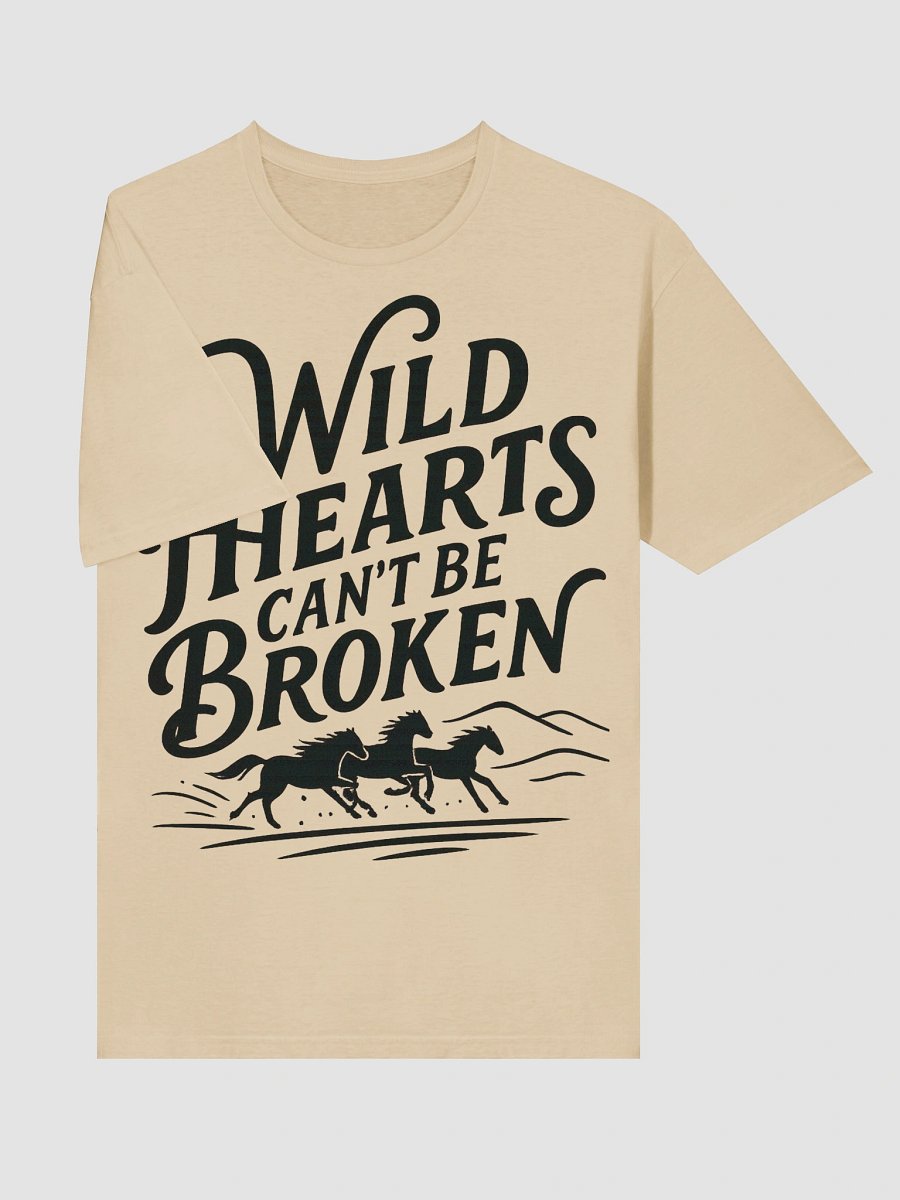 Wild Hearts product image (5)
