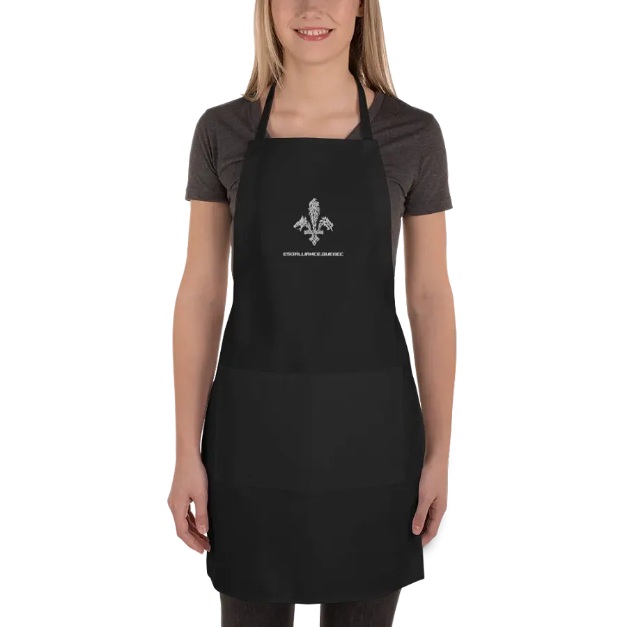 Tablier | Brodé product image (3)