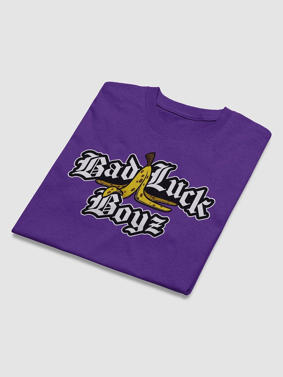 Bad Luck Boyz T-Shirt product image (3)