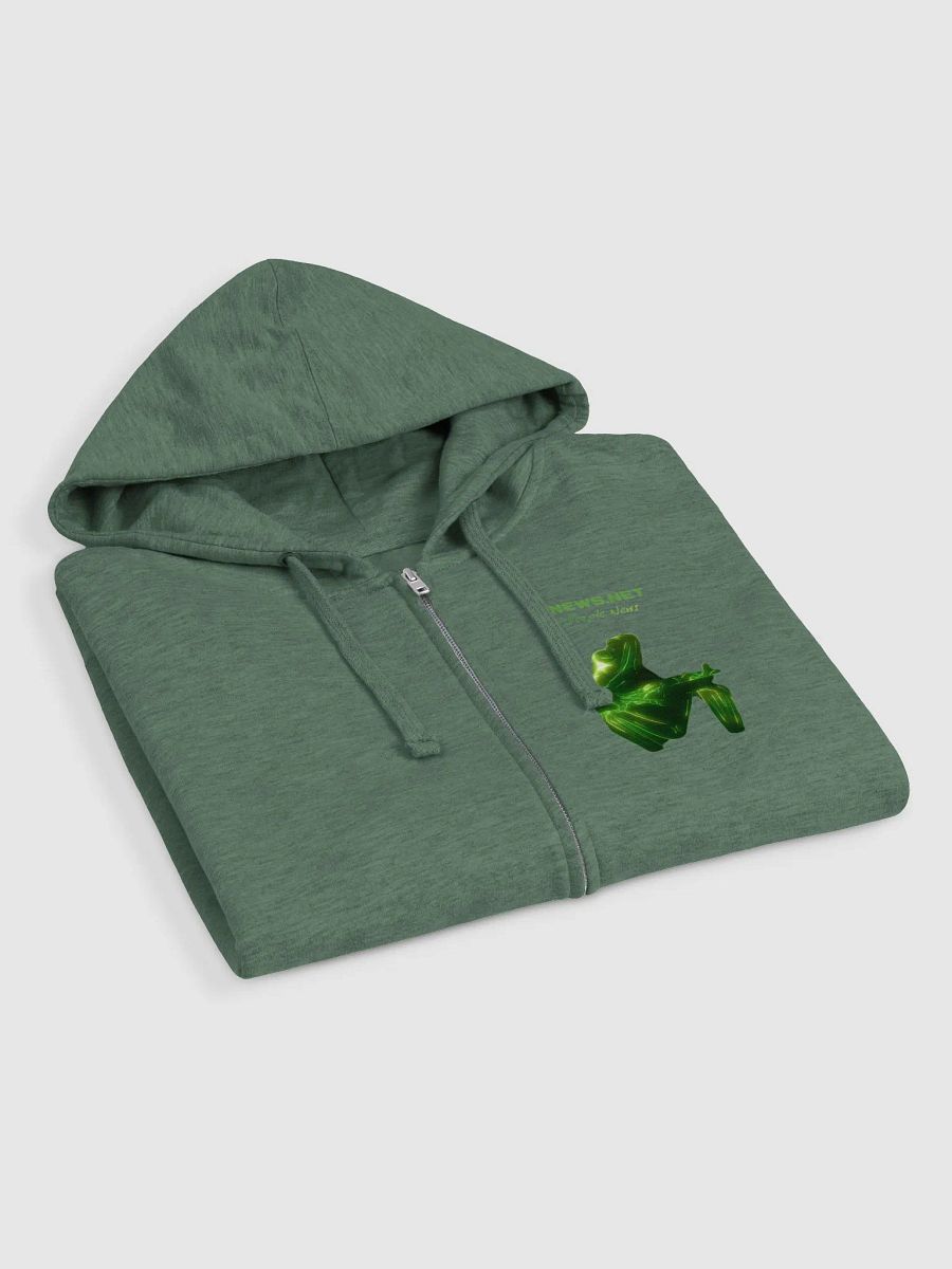 Zipper Hoodie product image (4)