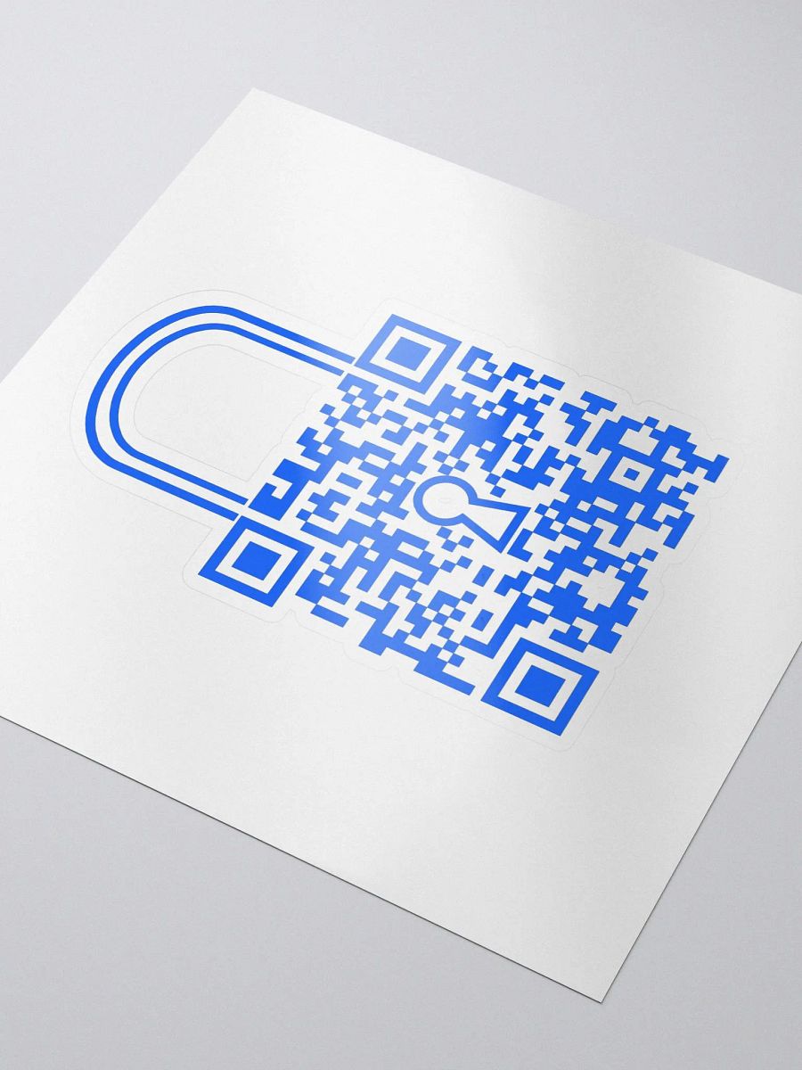 JELIX QR BLUE product image (3)