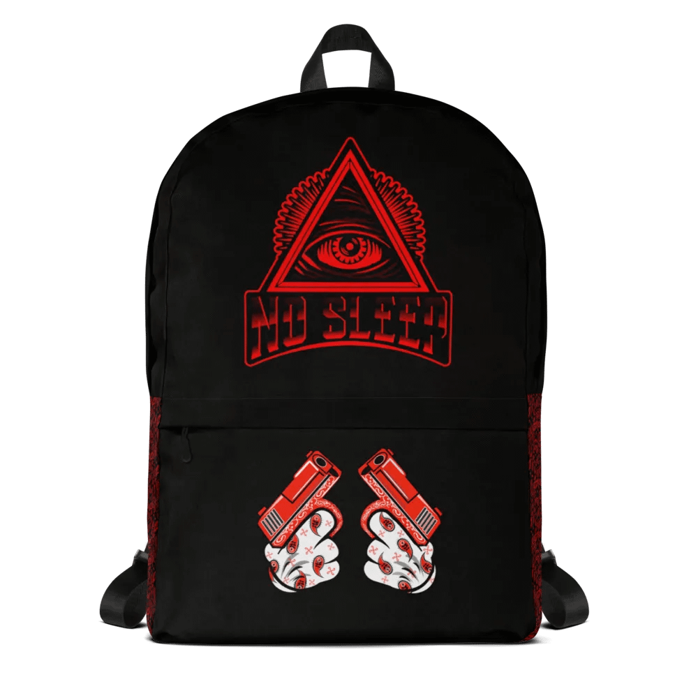 NOSLEEPRP PIRU BACKPACK product image (2)