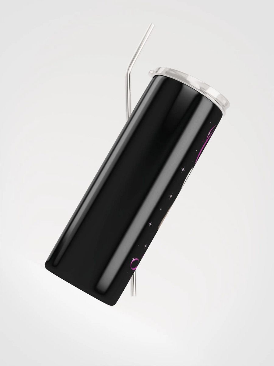 Cute & Trashy Tumbler product image (4)