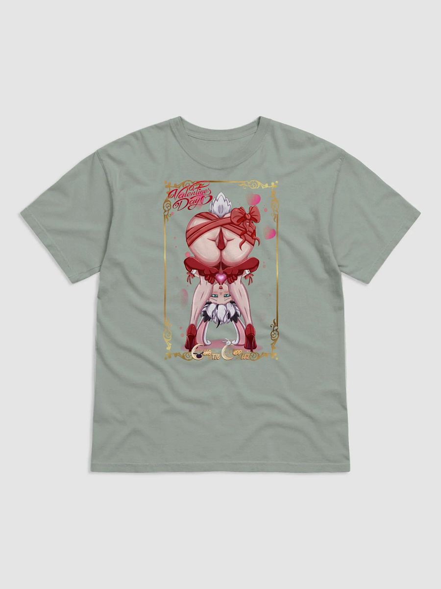 ChaoticValentines Tee product image (1)