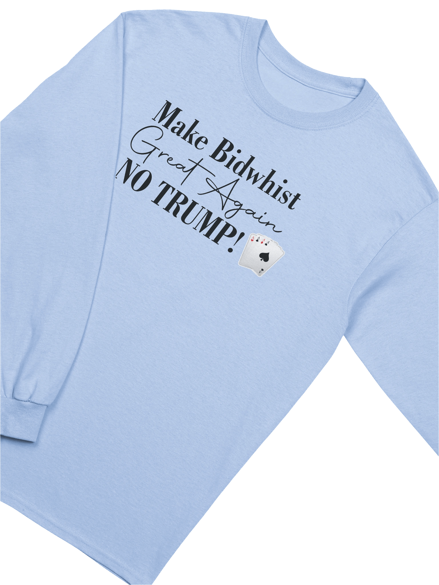 Make Bid Whist Great Again product image (15)