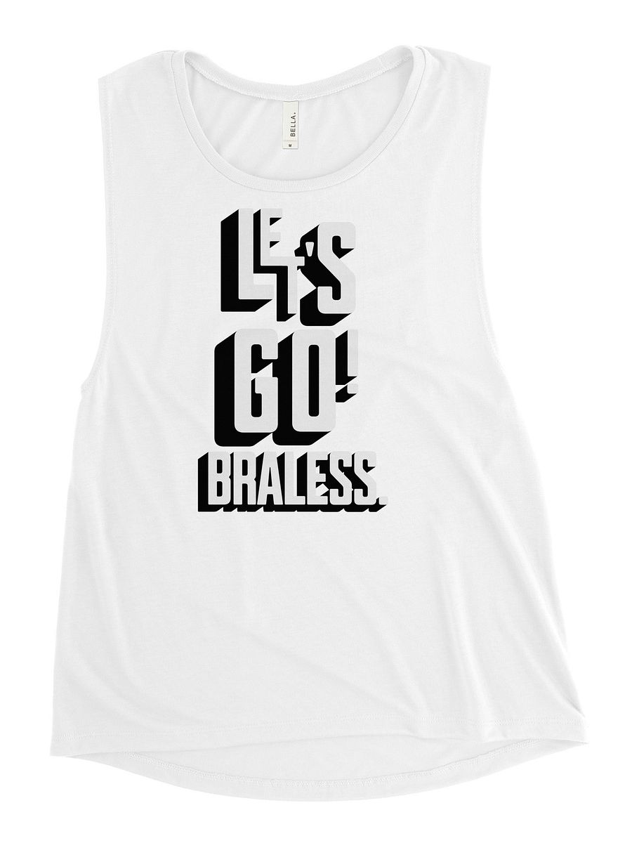 Bold & Beautiful Breeze Tank product image (4)