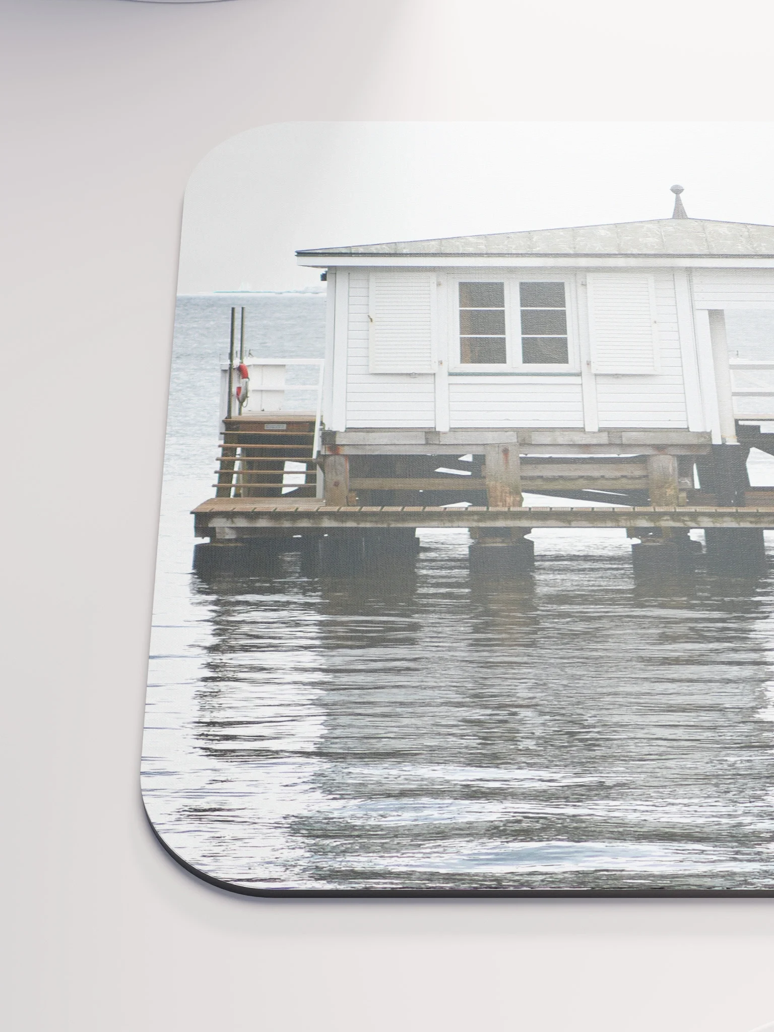 Mauspad - Bootshaus product image (6)