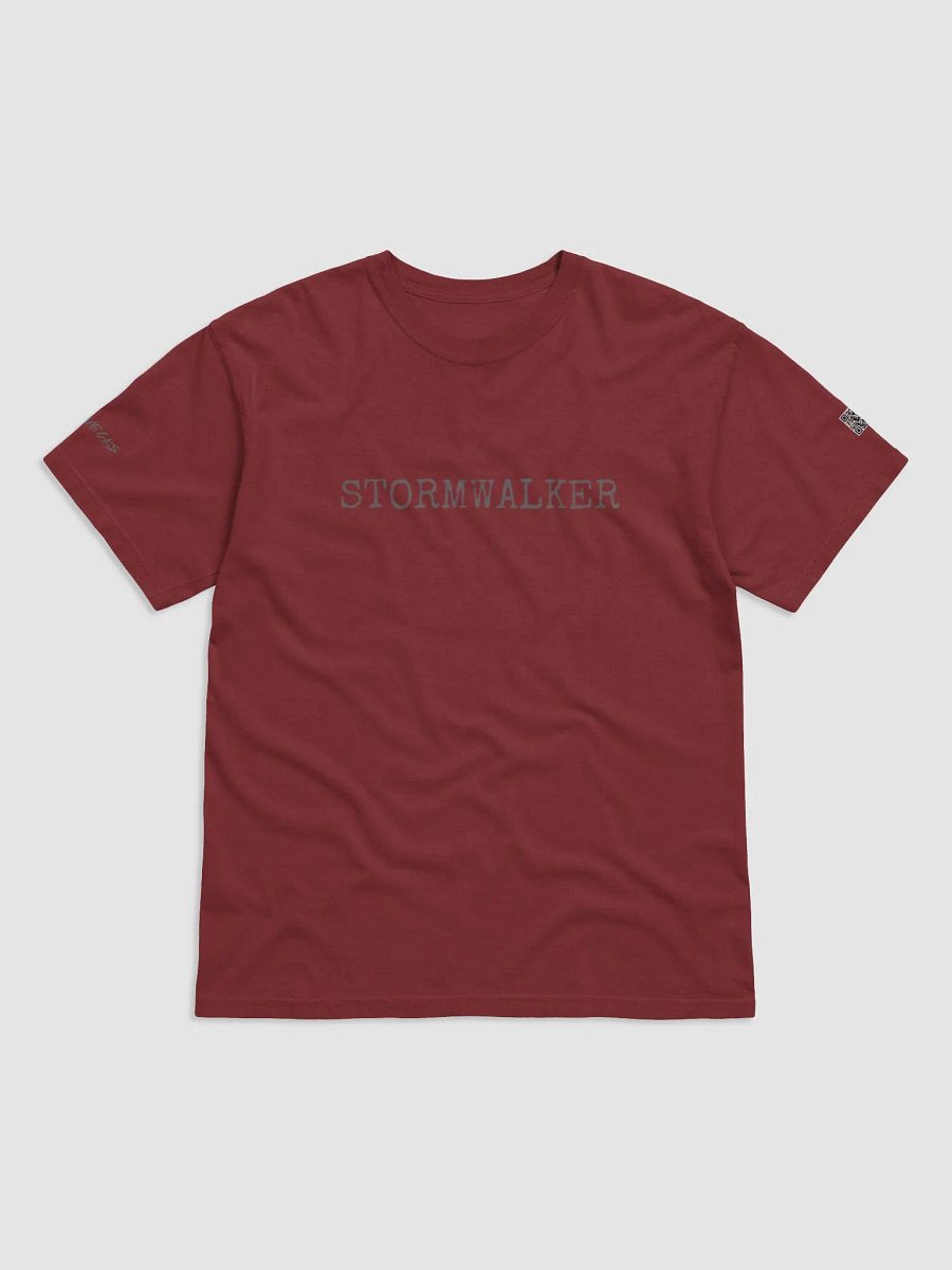 StormWalker T-Shirt product image (2)