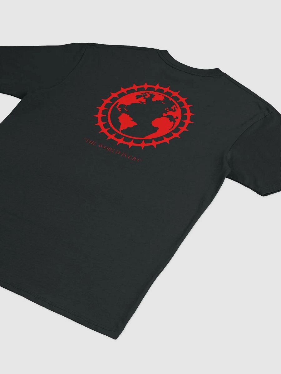 Dino Vision Employee Team Shirt product image (15)