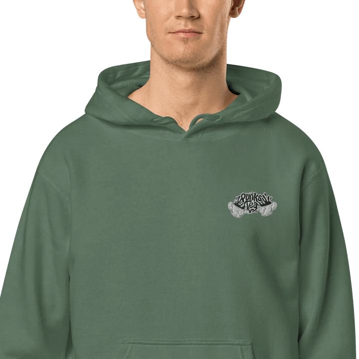 Punkstea Hoodie product image (13)