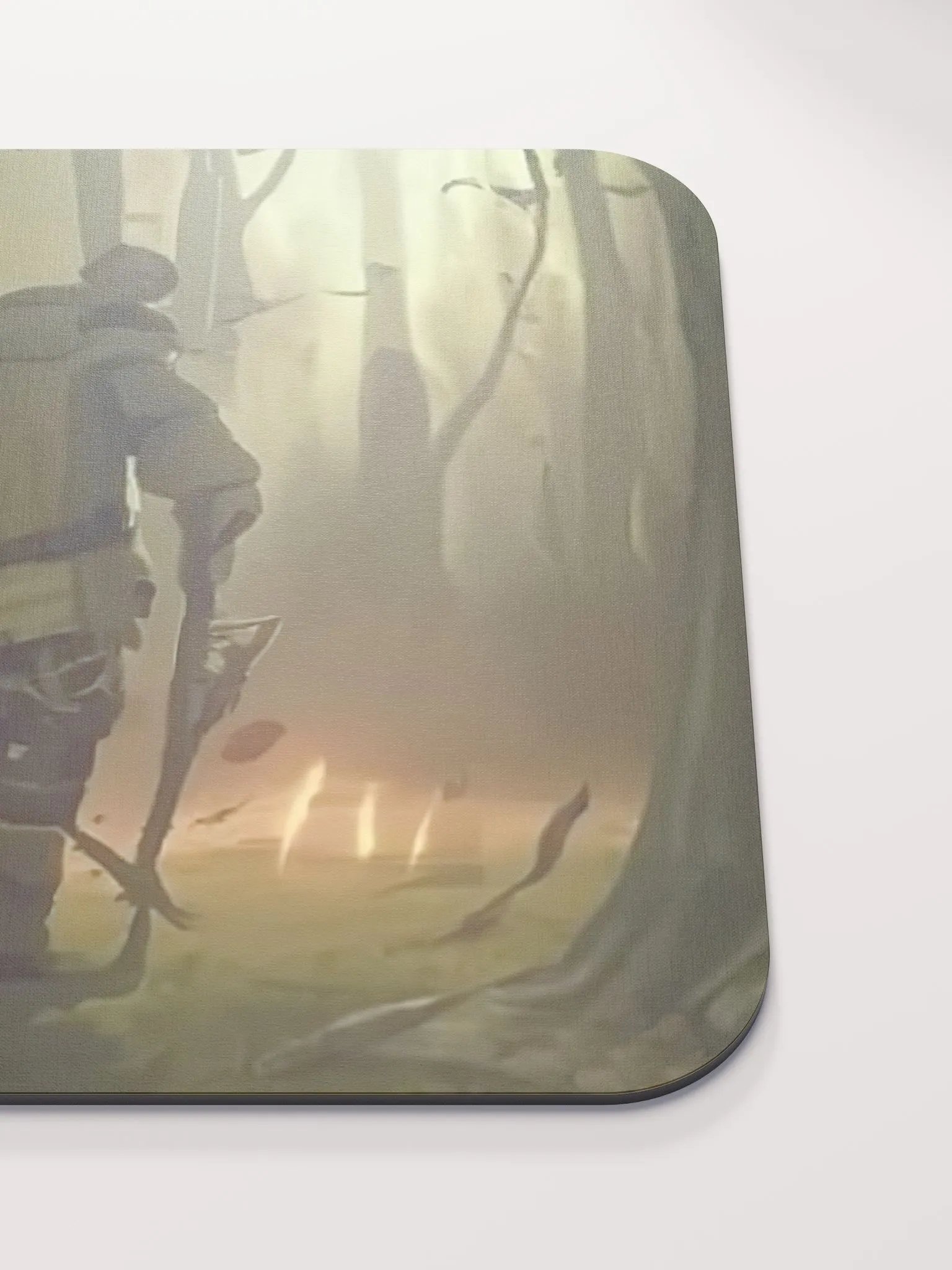 Survivor Mousemat product image (5)