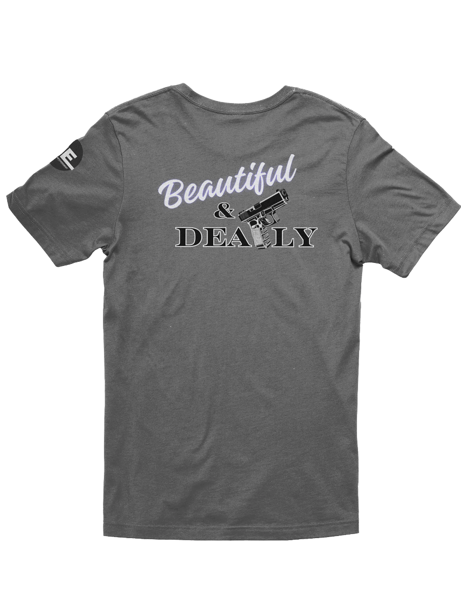 BEAUTIFUL & DEADLY product image (2)