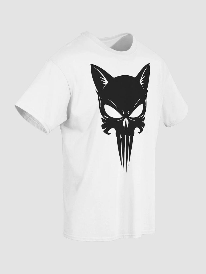 Shadow Black Streetwear Tee product image (6)