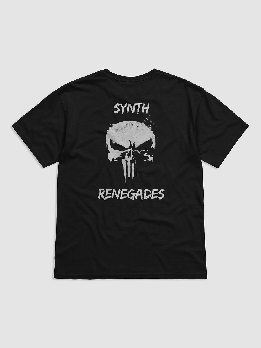 SYNTH RENEGADE NOIR EDITION product image (2)