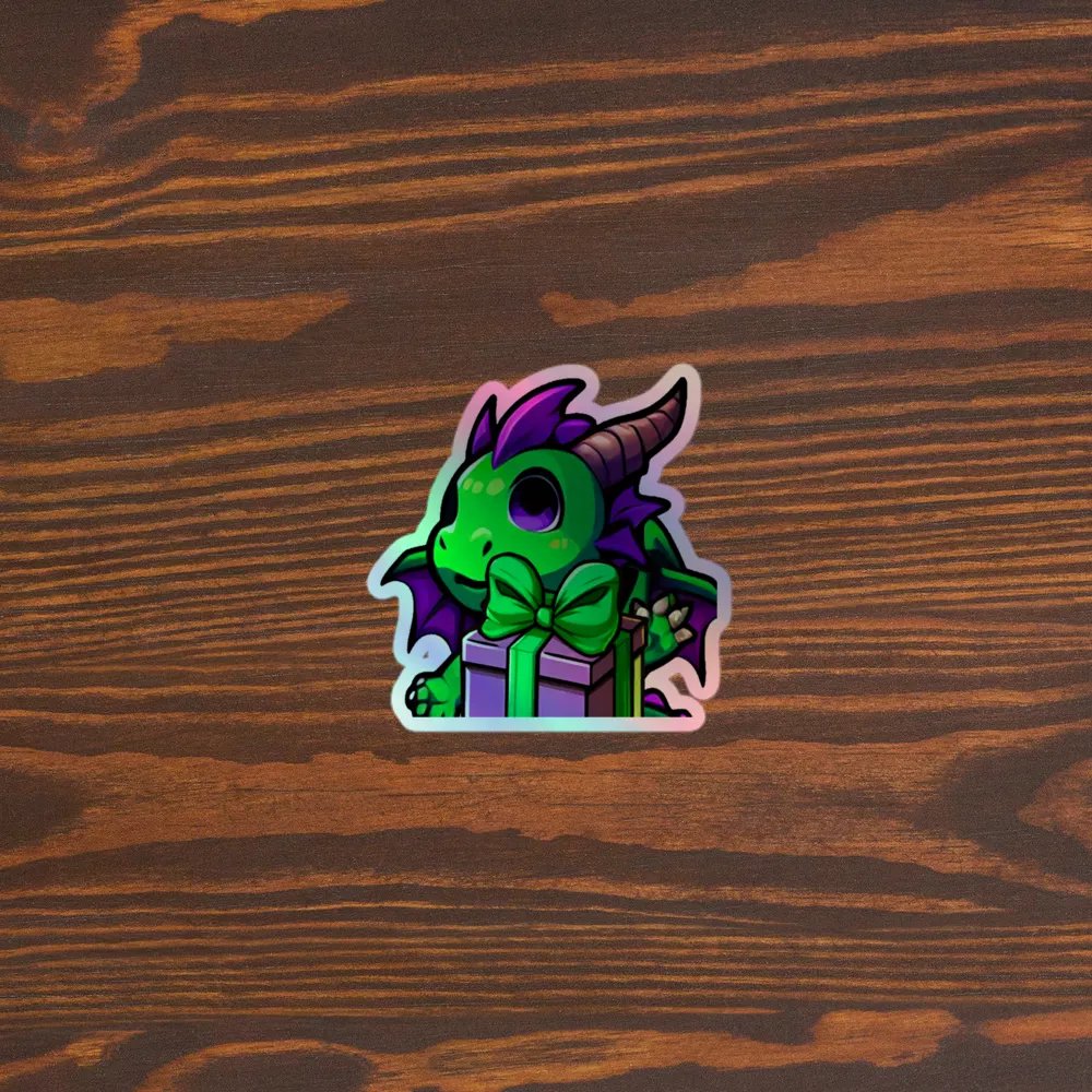 Gifting emote product image (5)
