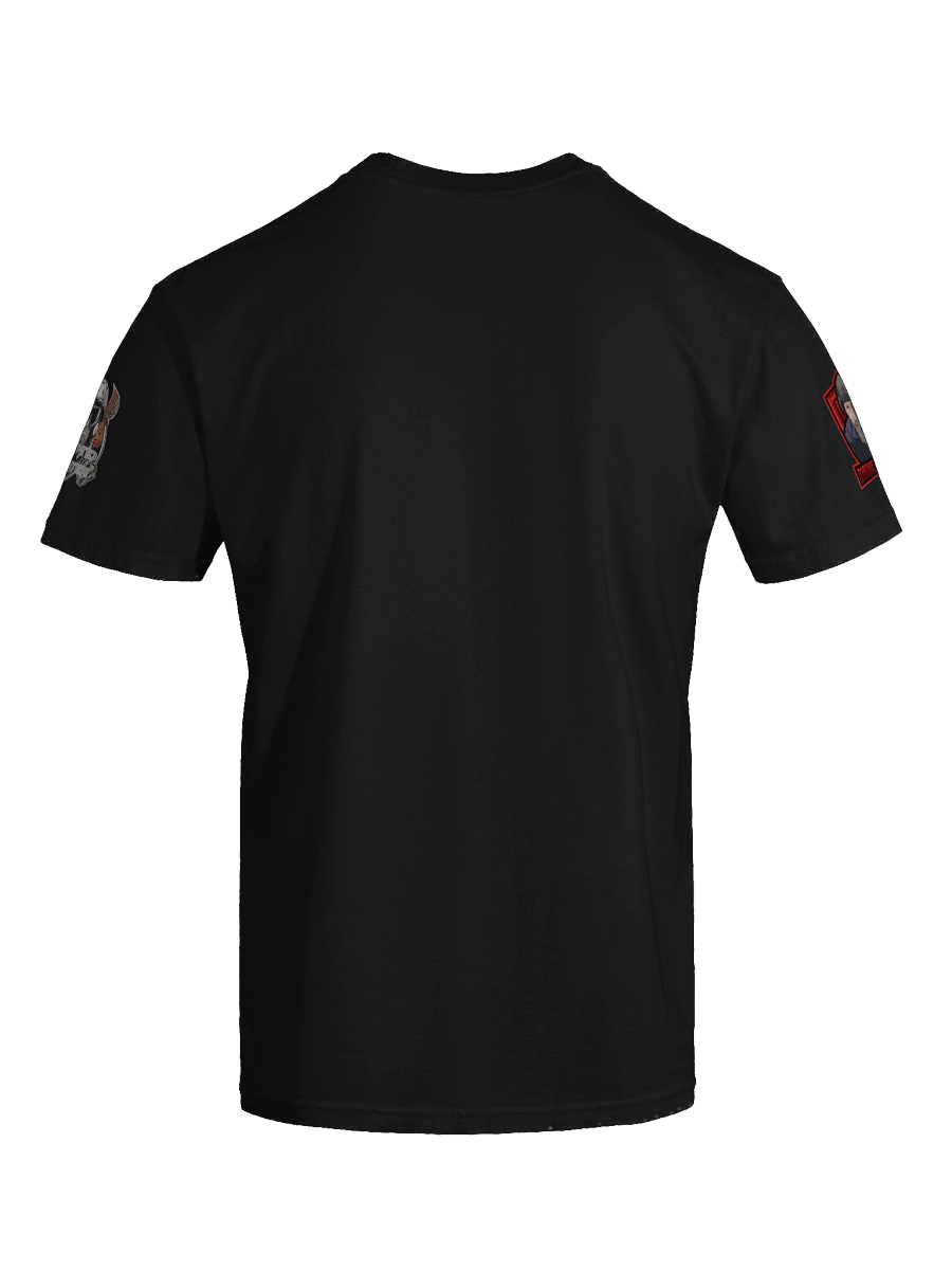 Calm down, it's just a werewolf tee product image (9)